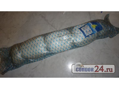Капроновое сетевое полотно (Таиланд) "30" 4,5м х 150м 